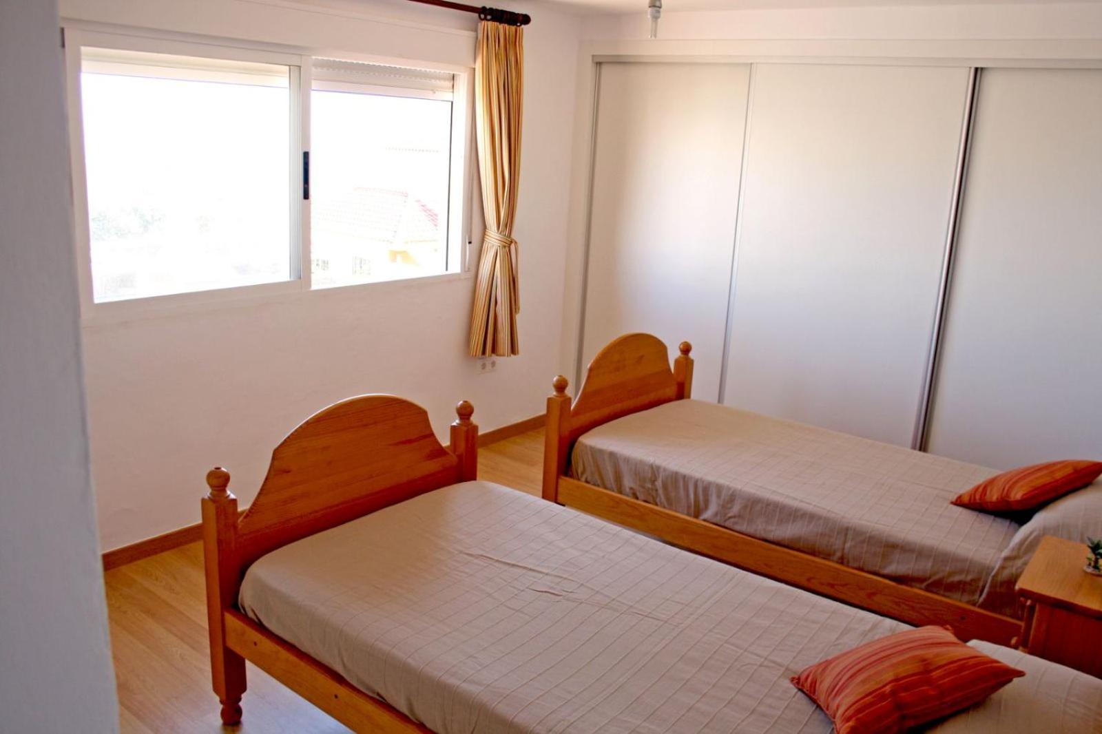 Bungalow Con Piscina 28 Gran Alacant Buitenkant foto