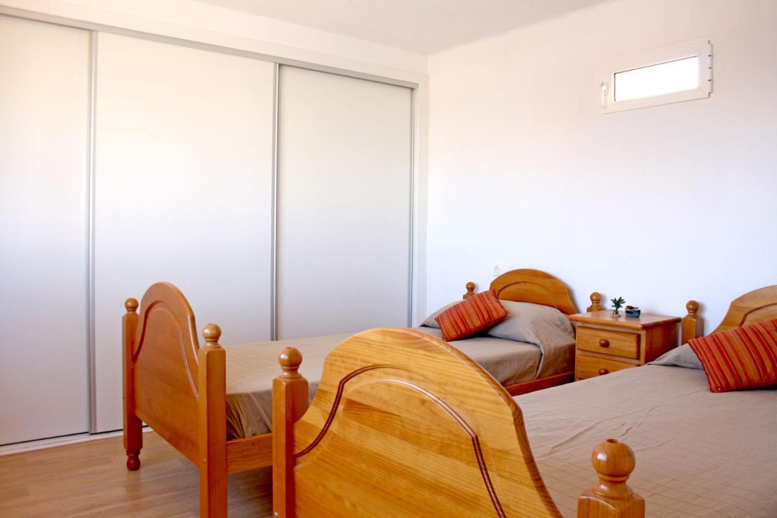 Bungalow Con Piscina 28 Gran Alacant Buitenkant foto