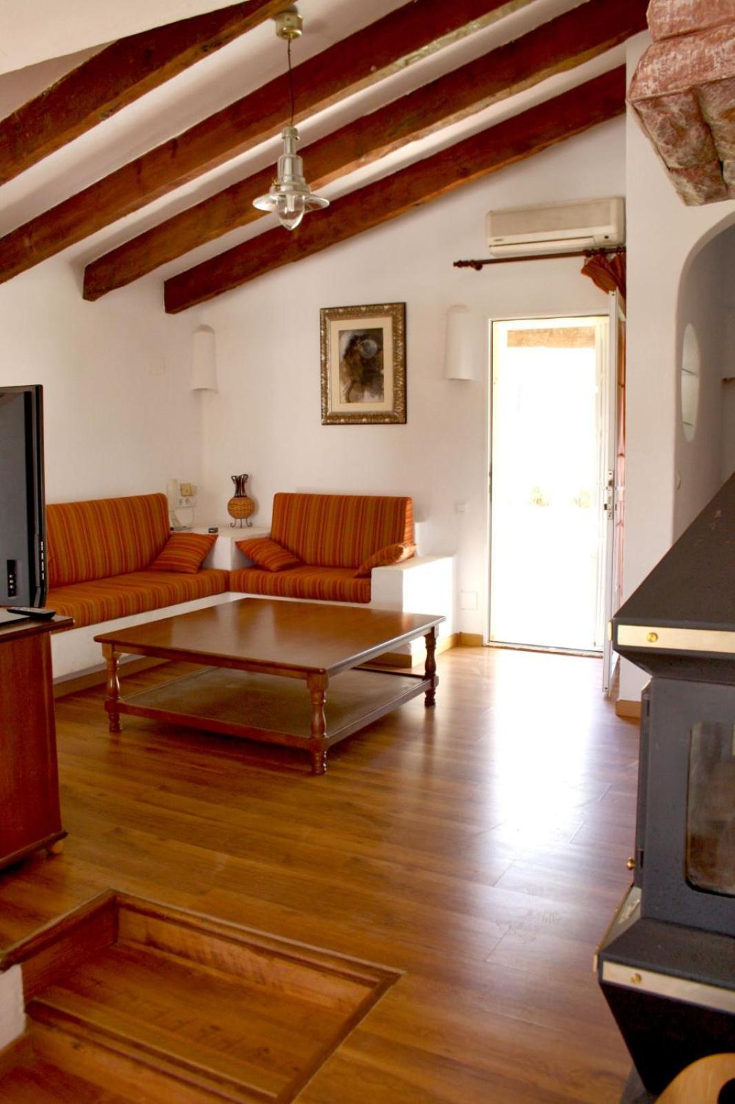 Bungalow Con Piscina 28 Gran Alacant Buitenkant foto